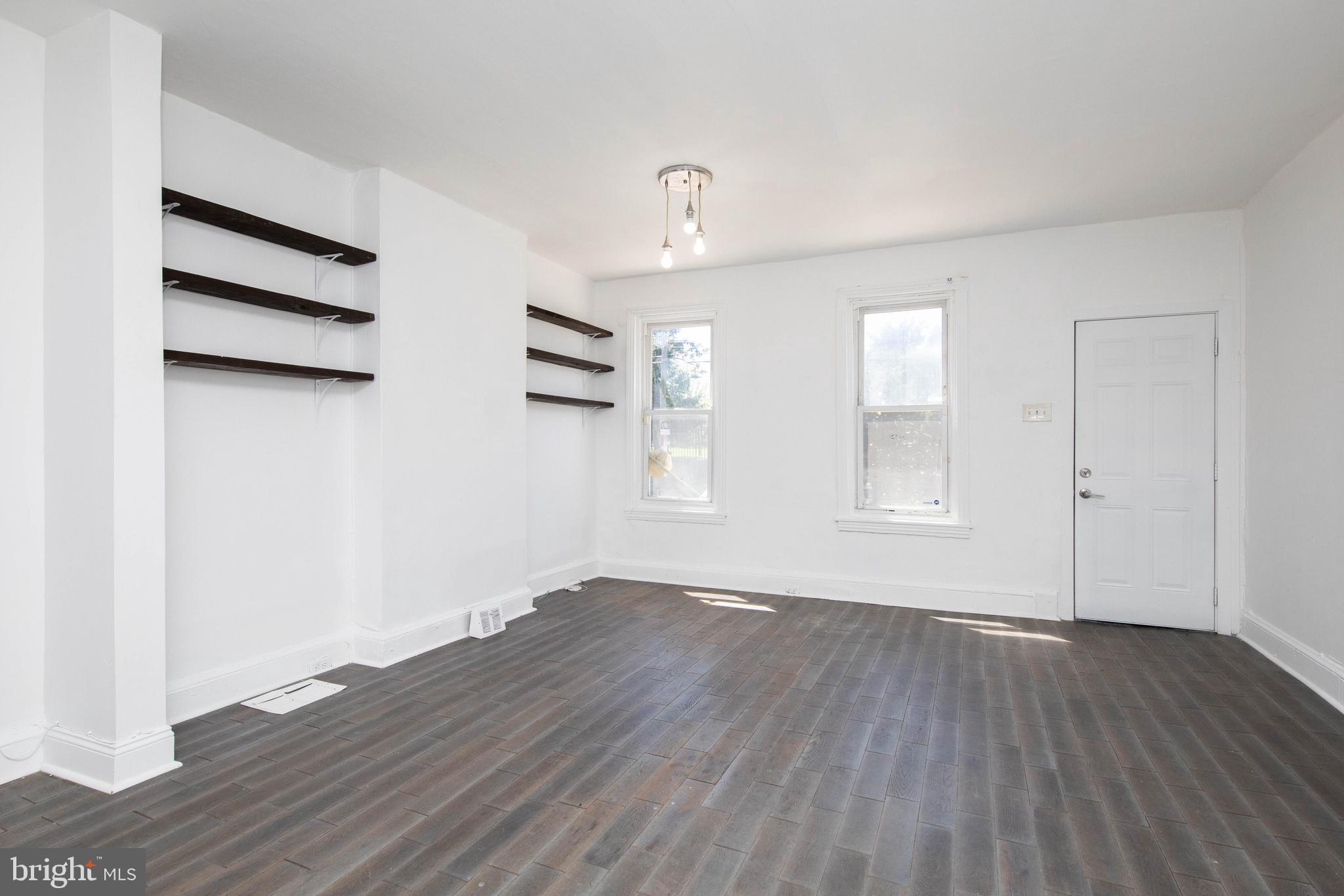 WEST PHILADELPHIA - Residential Lease