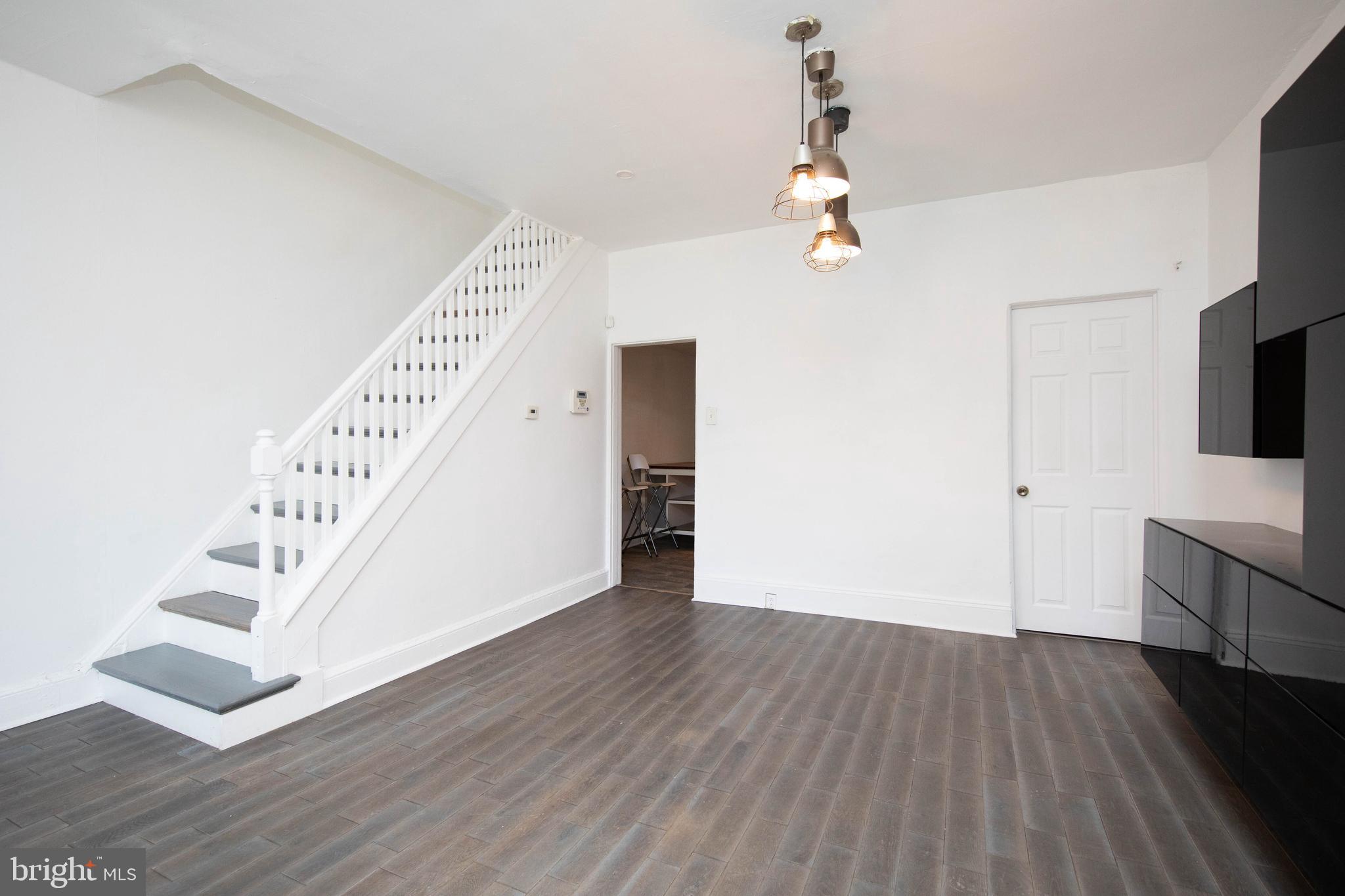 WEST PHILADELPHIA - Residential Lease