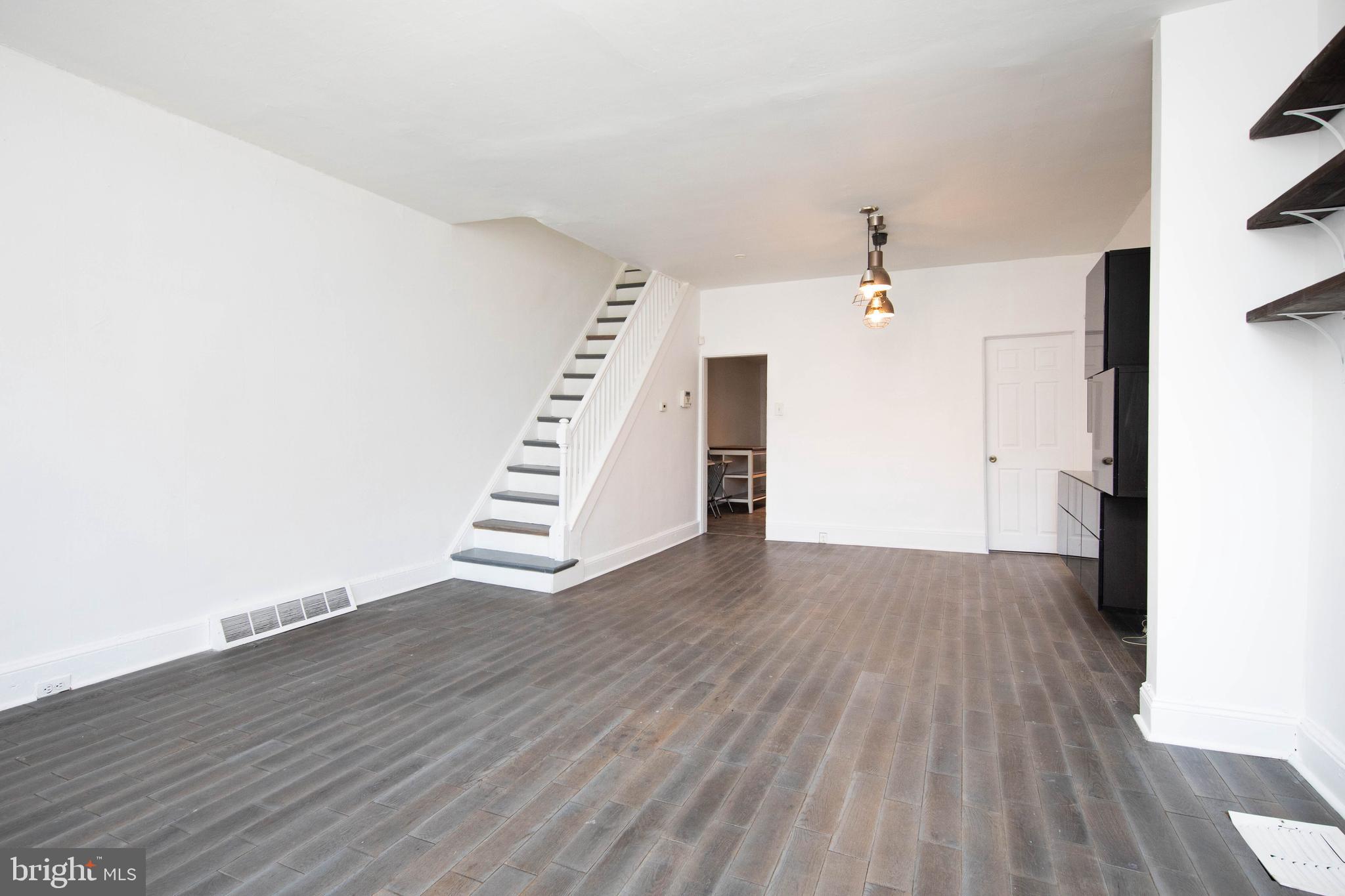 WEST PHILADELPHIA - Residential Lease
