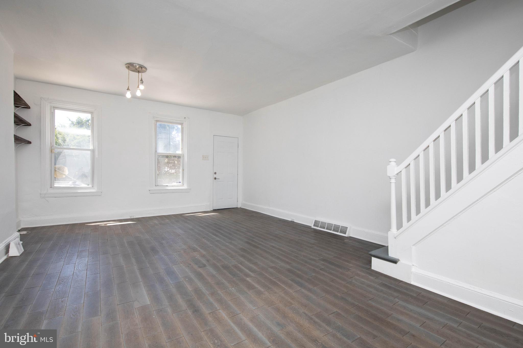 WEST PHILADELPHIA - Residential Lease