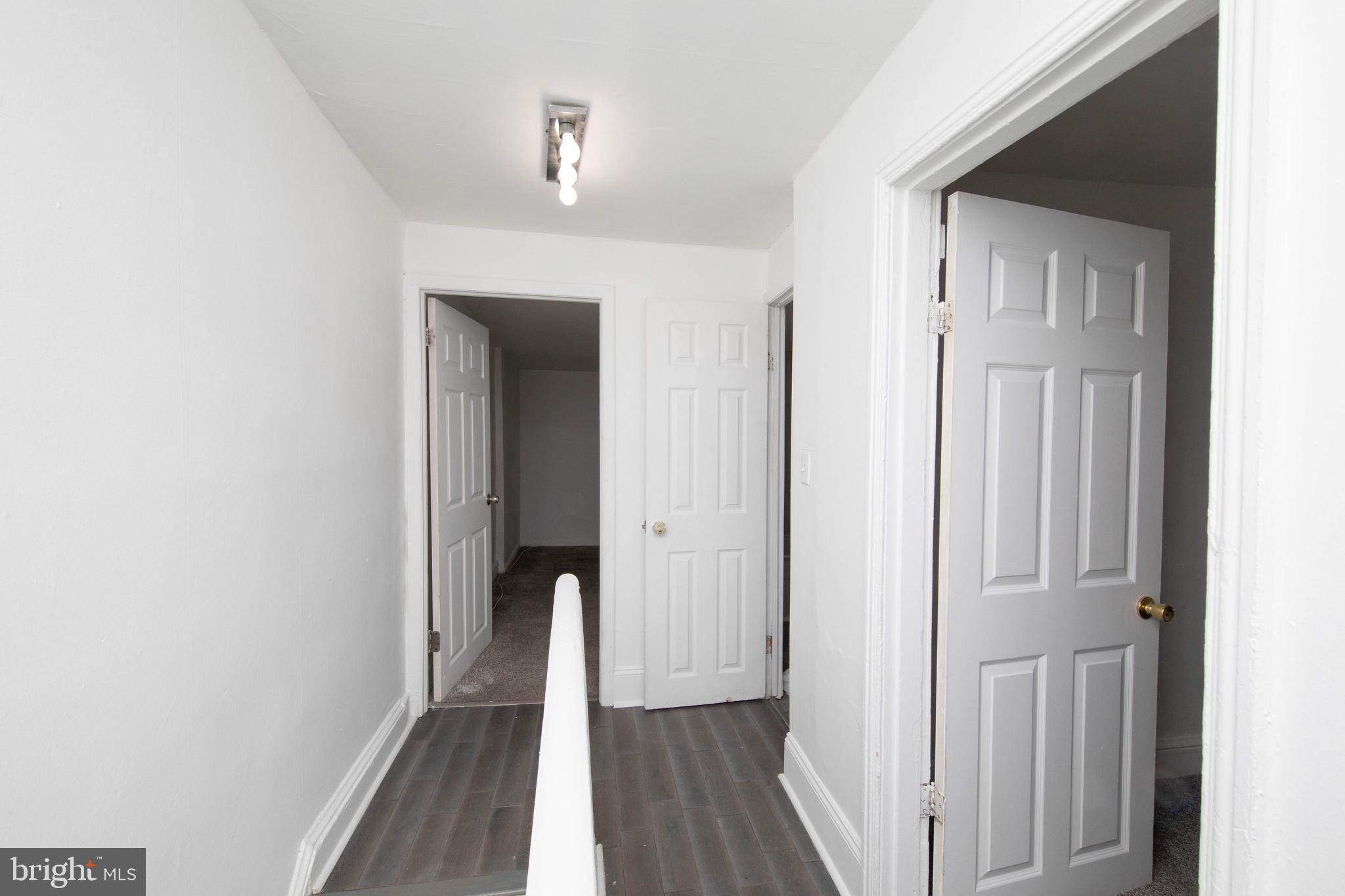 WEST PHILADELPHIA - Residential Lease