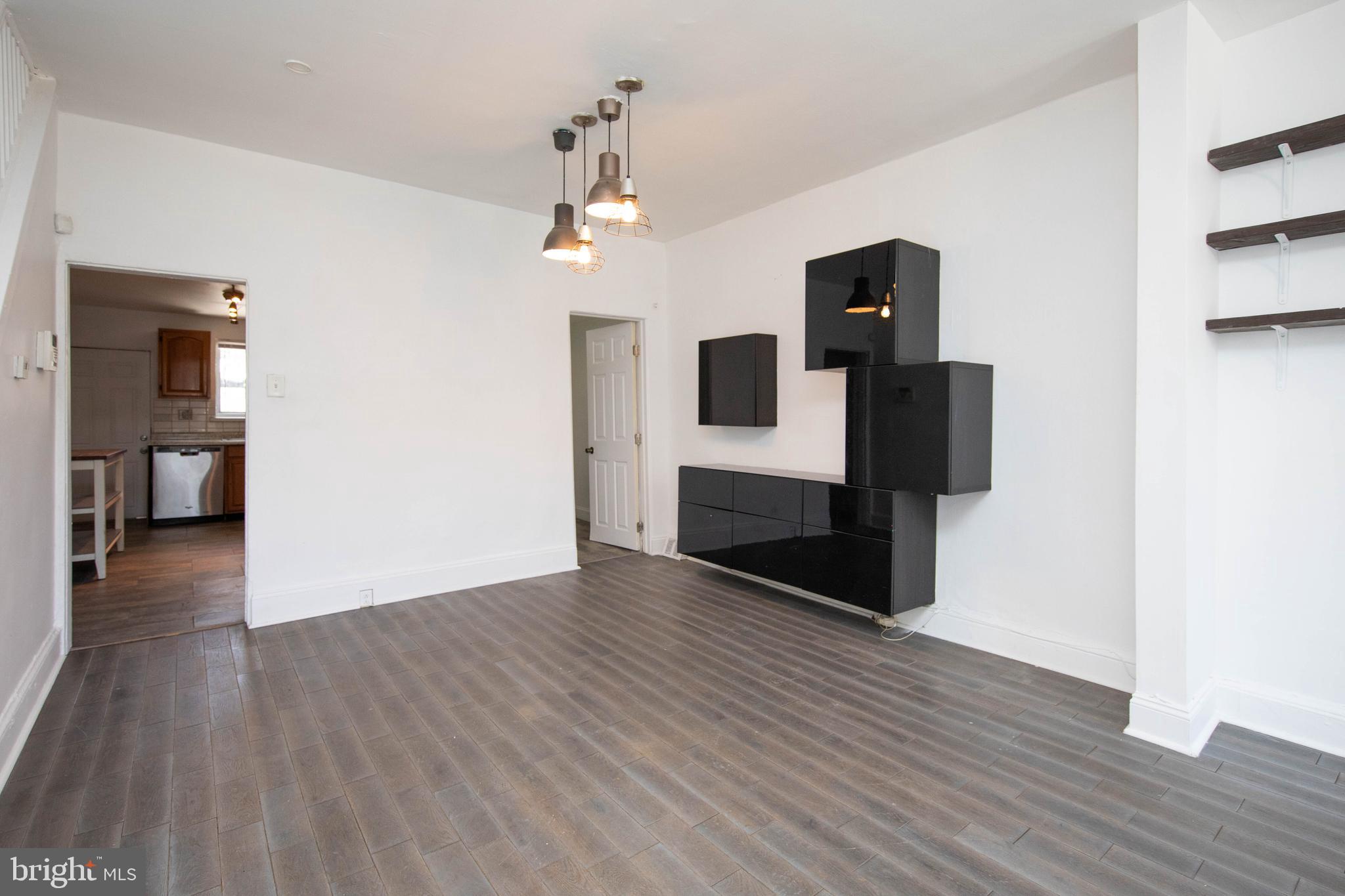 WEST PHILADELPHIA - Residential Lease