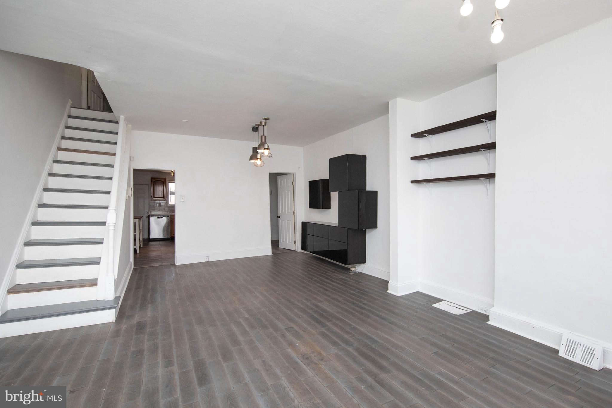 WEST PHILADELPHIA - Residential Lease
