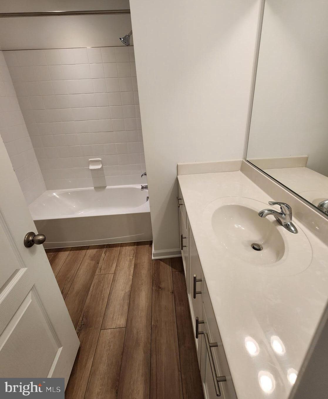 MARTINSBURG STATION - Residential Lease