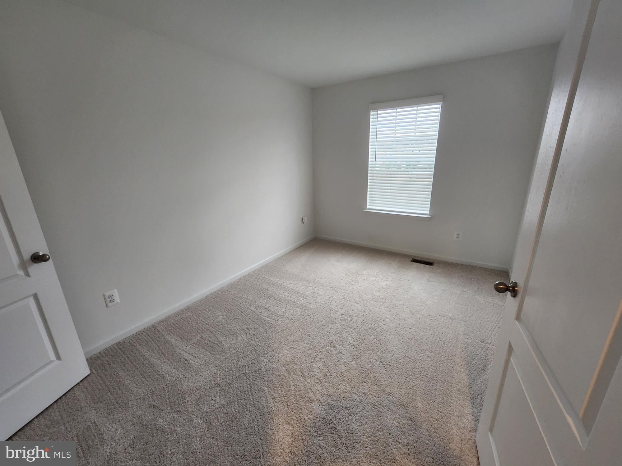 MARTINSBURG STATION - Residential Lease