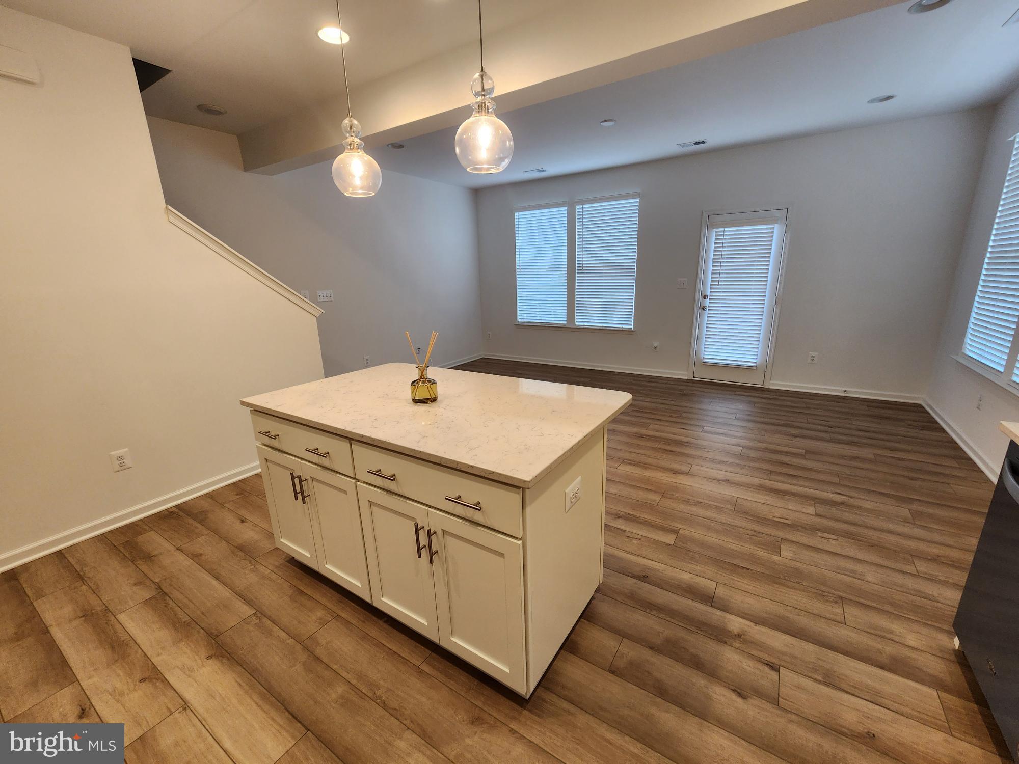 MARTINSBURG STATION - Residential Lease