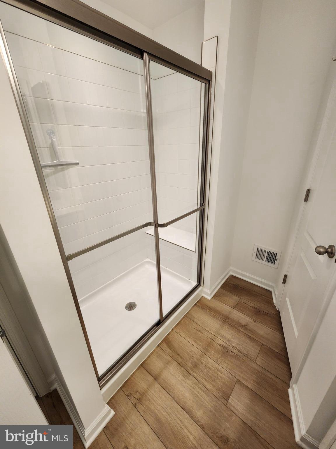 MARTINSBURG STATION - Residential Lease