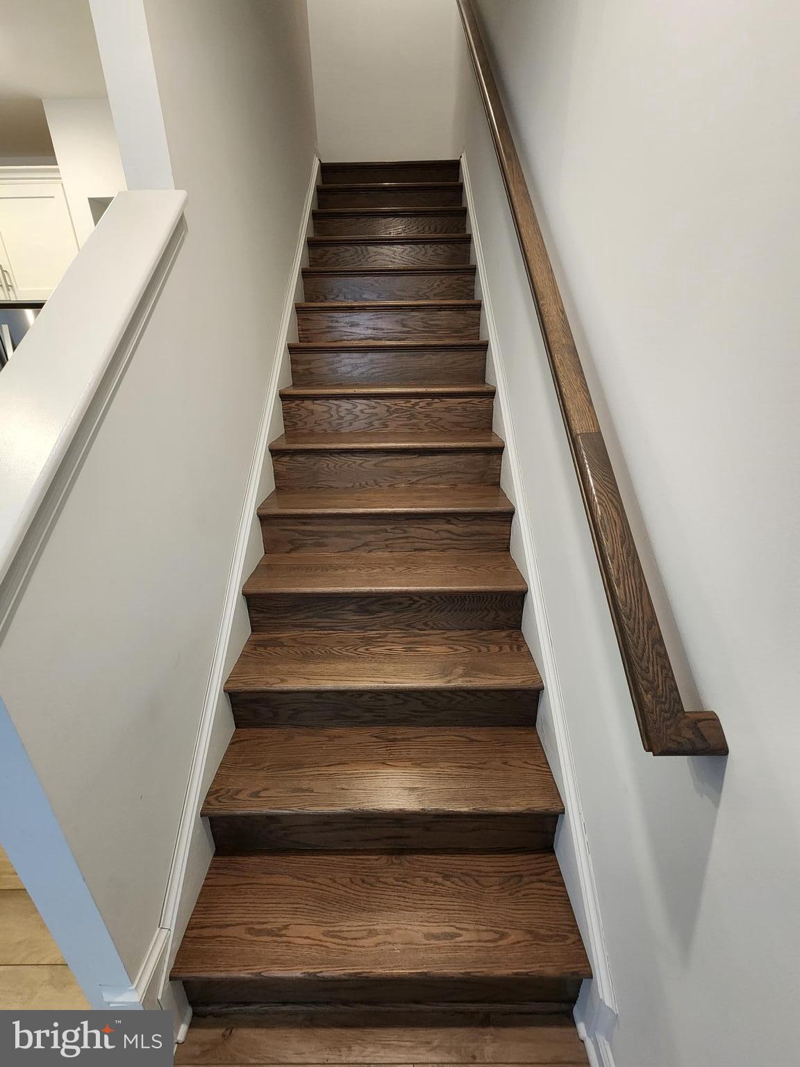 MARTINSBURG STATION - Residential Lease