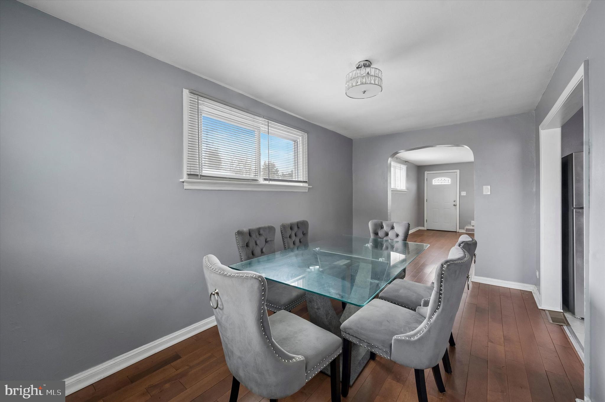 DREXEL GARDENS - Residential