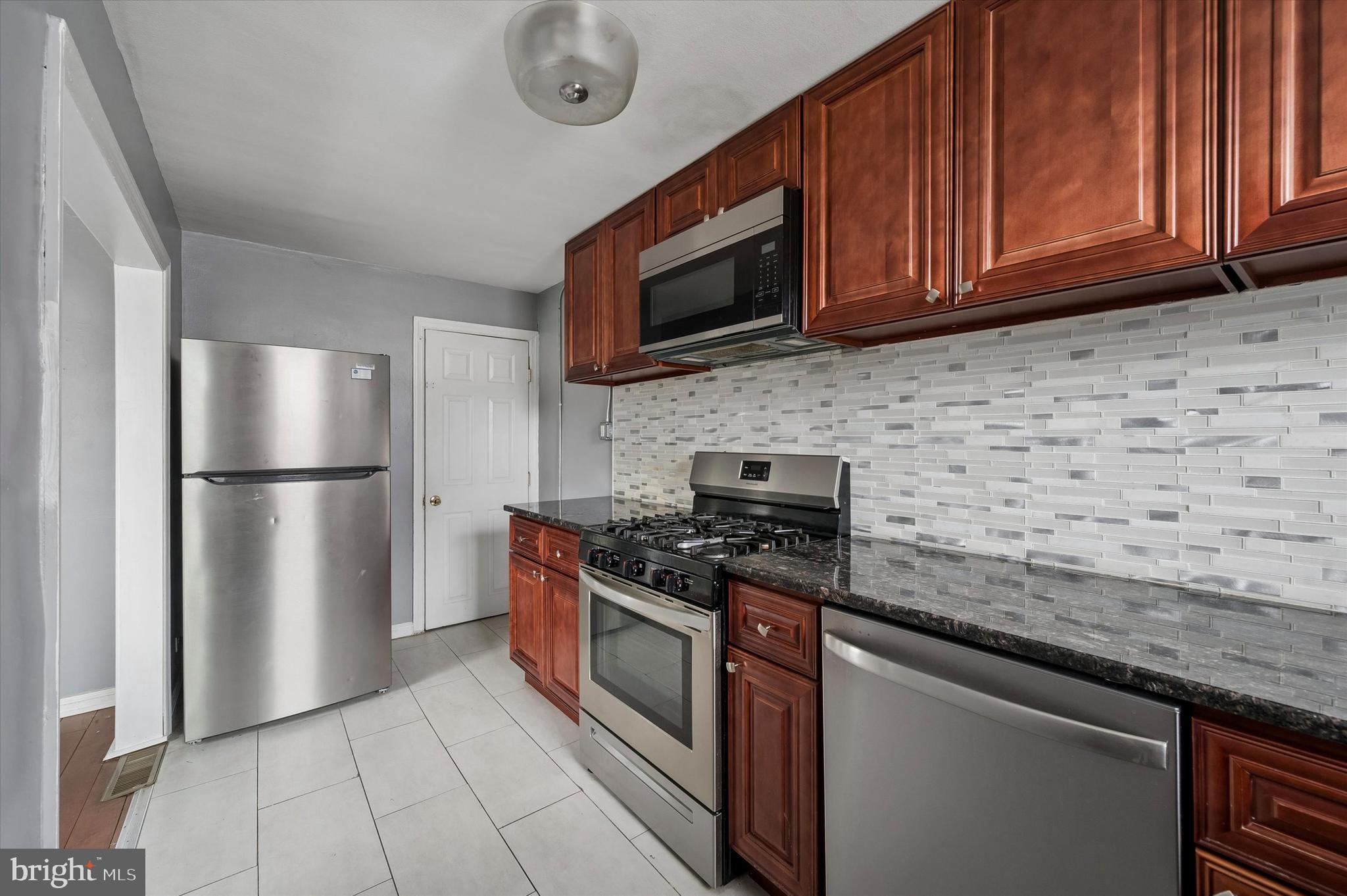 DREXEL GARDENS - Residential