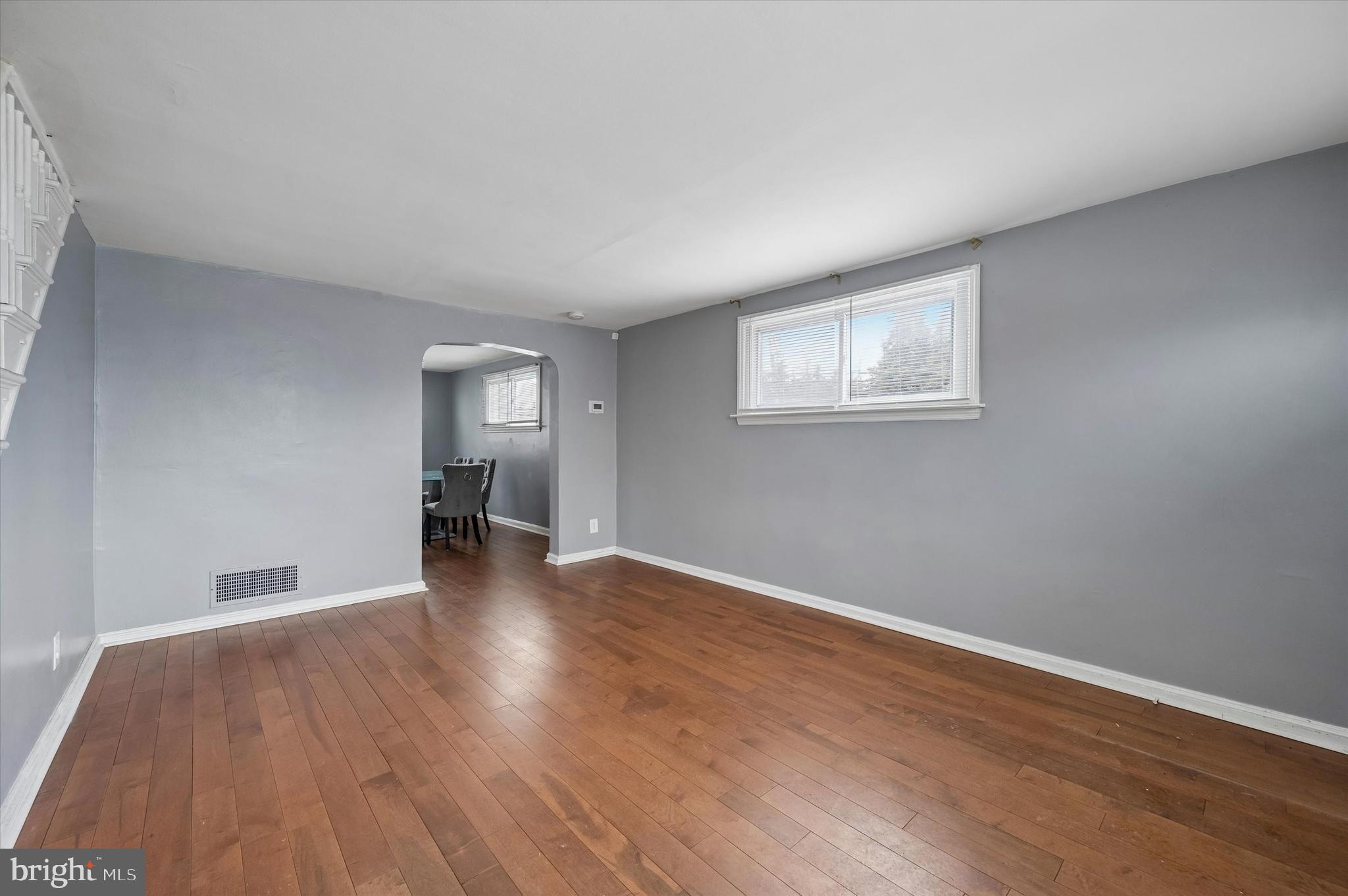 DREXEL GARDENS - Residential