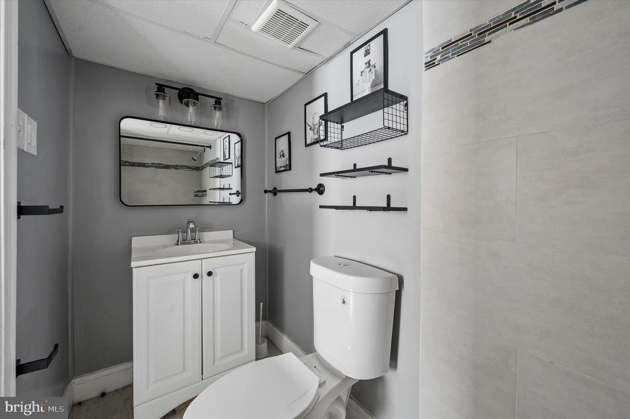 DREXEL GARDENS - Residential