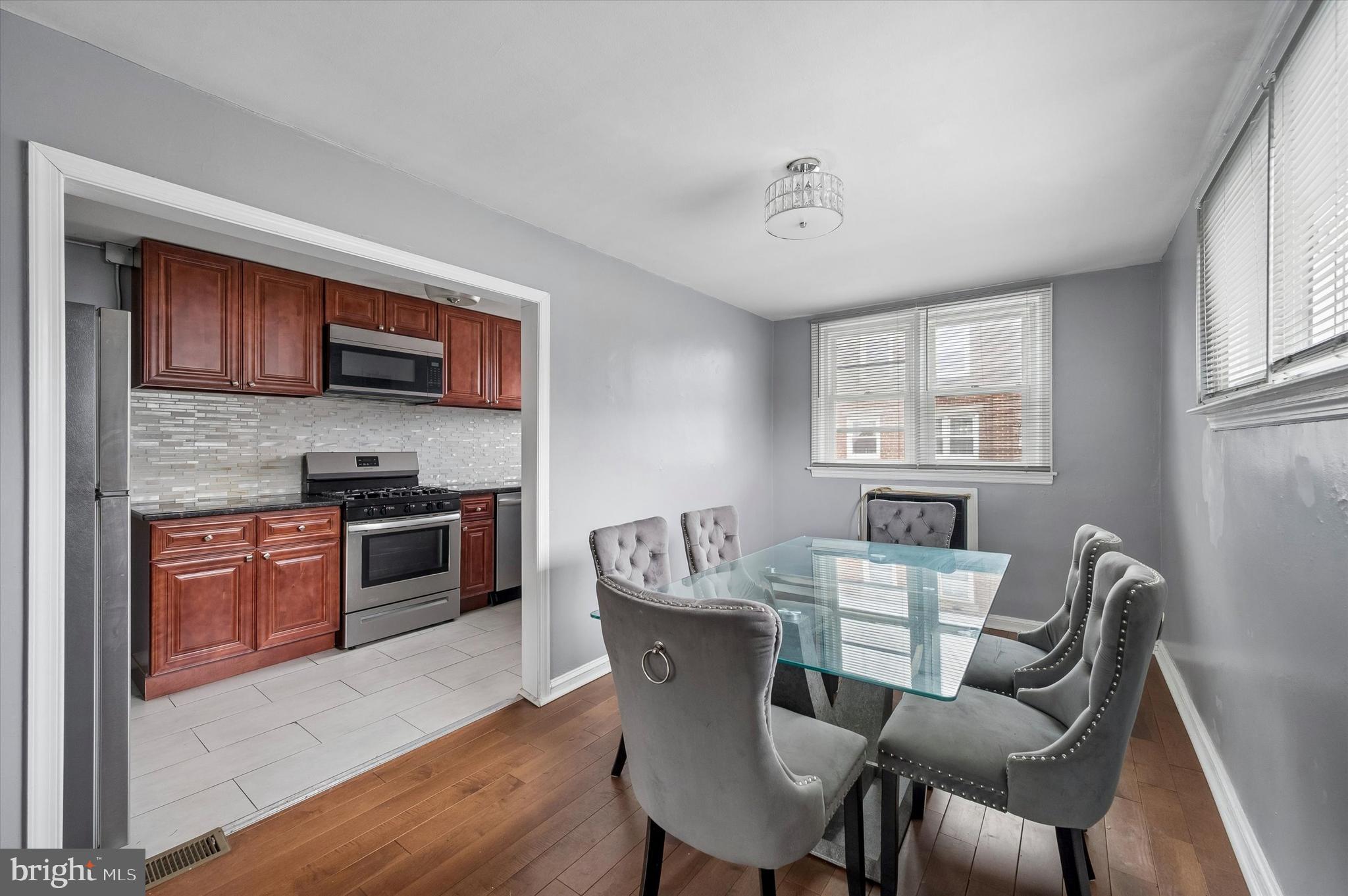 DREXEL GARDENS - Residential