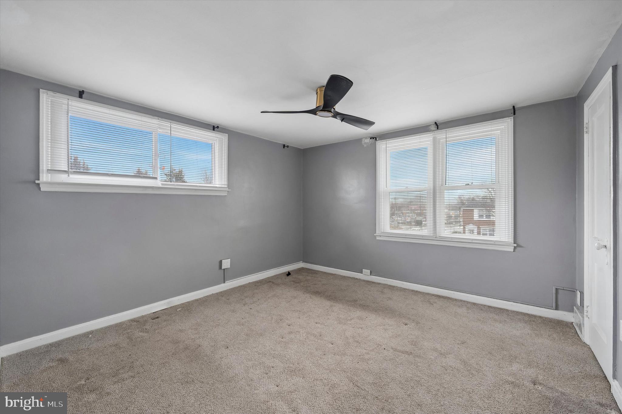 DREXEL GARDENS - Residential