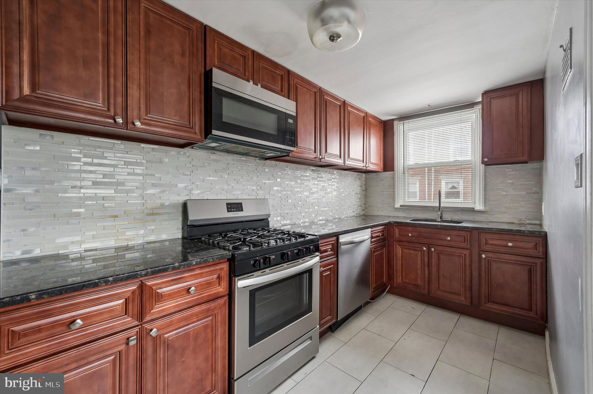 DREXEL GARDENS - Residential