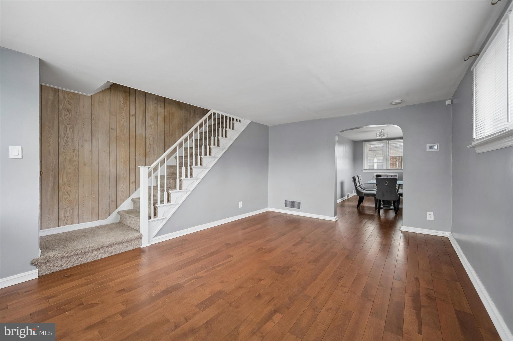 DREXEL GARDENS - Residential