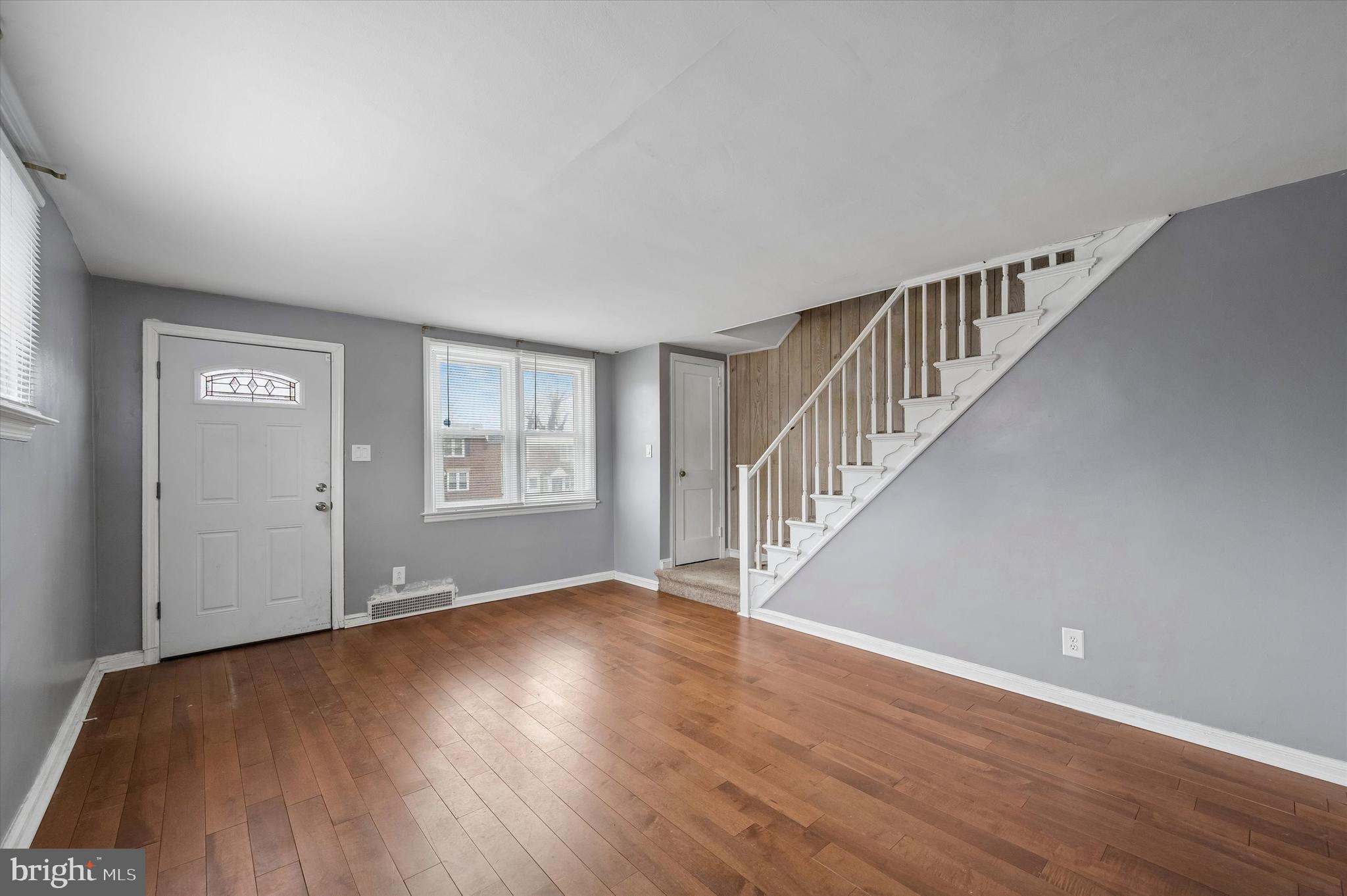 DREXEL GARDENS - Residential