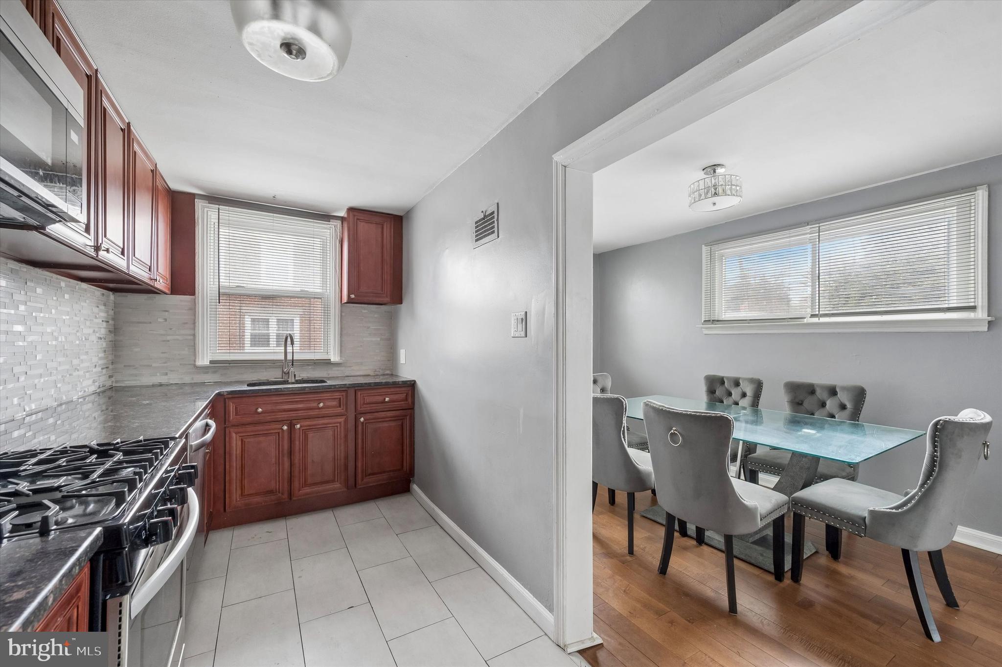 DREXEL GARDENS - Residential