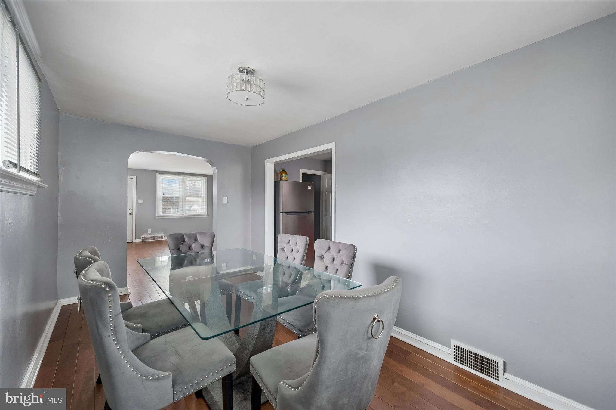 DREXEL GARDENS - Residential