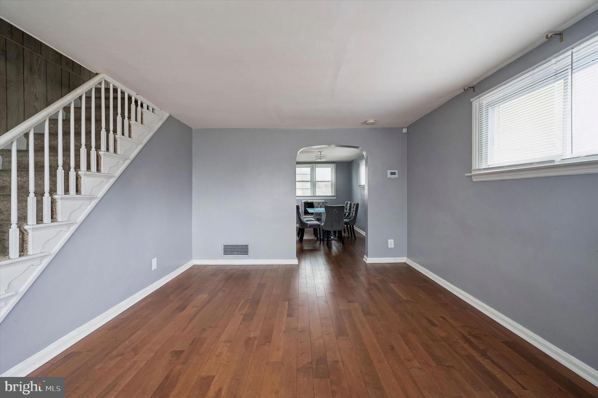 DREXEL GARDENS - Residential