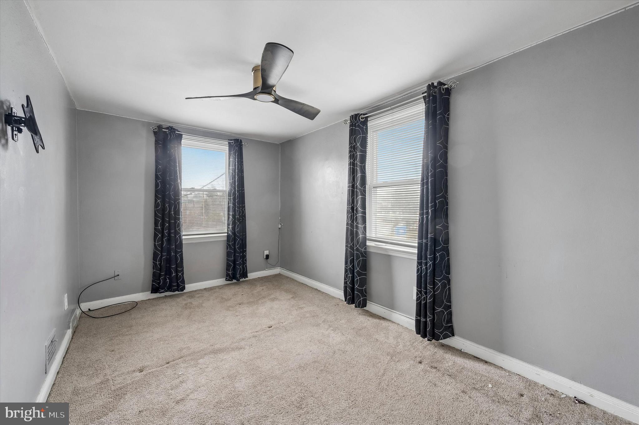 DREXEL GARDENS - Residential