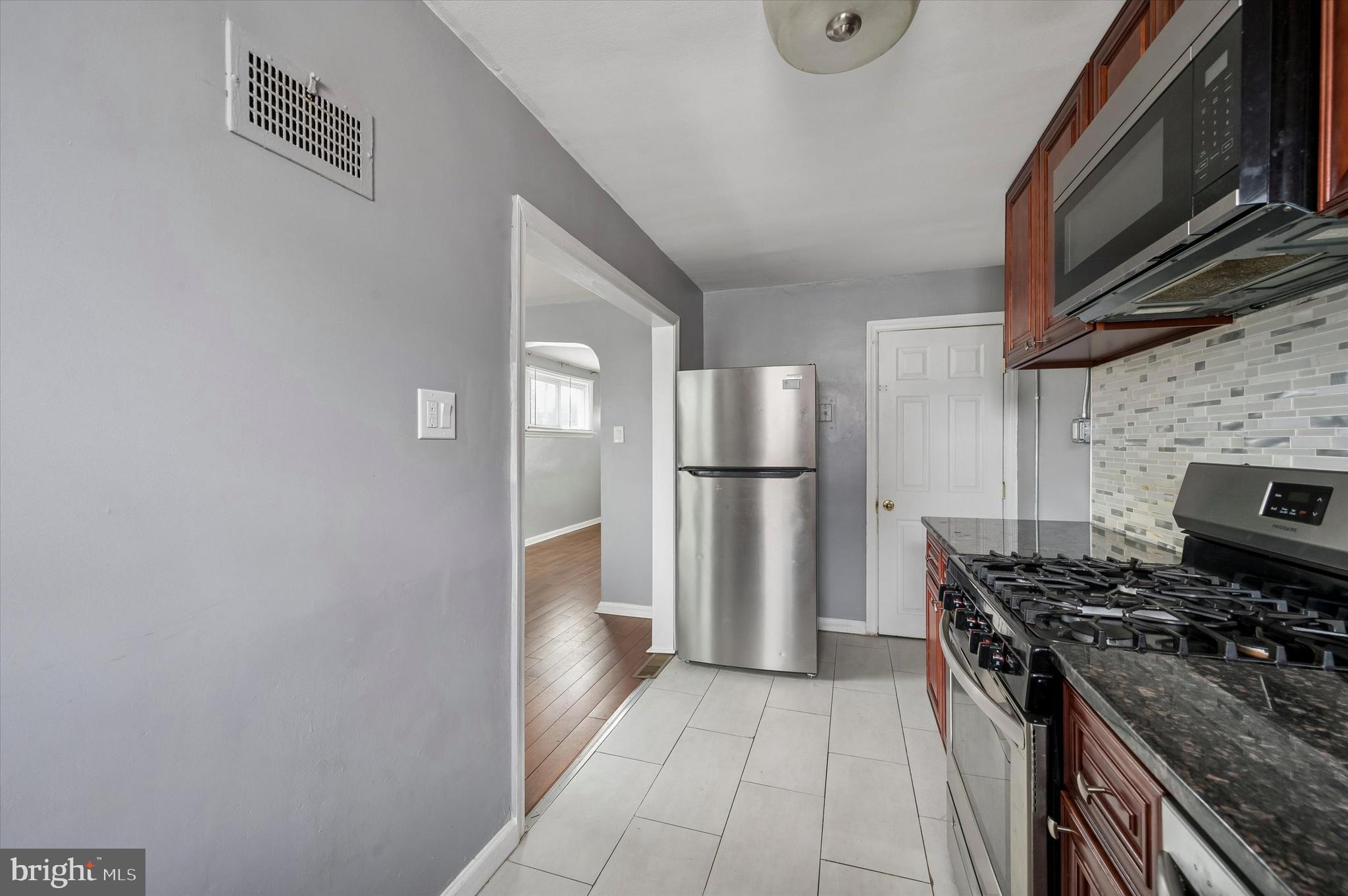 DREXEL GARDENS - Residential