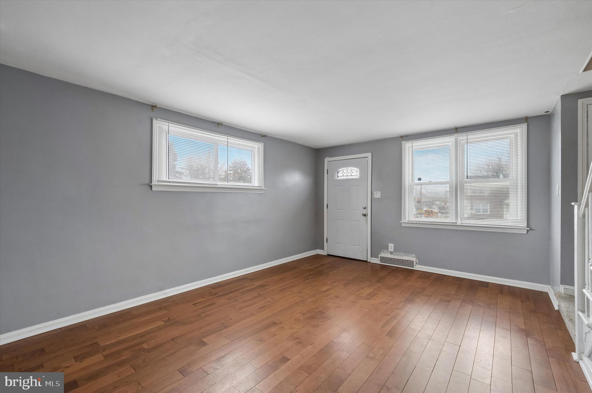 DREXEL GARDENS - Residential