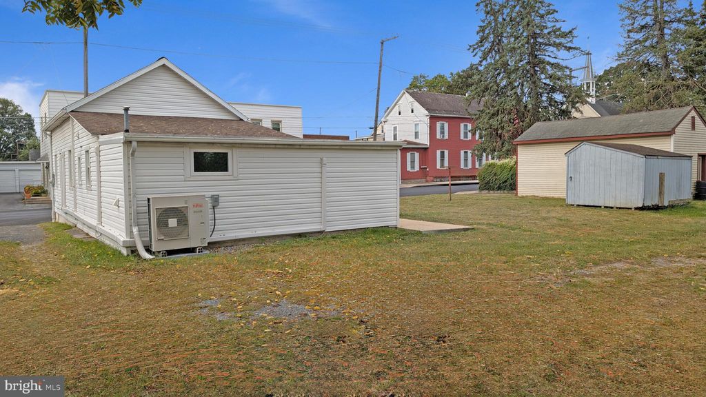 Photo of 65 W Donegal Street, MOUNT JOY, PA 17552 (MLS # PALA2077162)