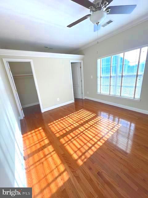 BARCROFT FOREST - Residential Lease