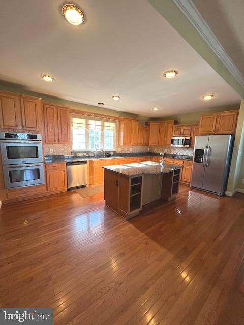 BARCROFT FOREST - Residential Lease