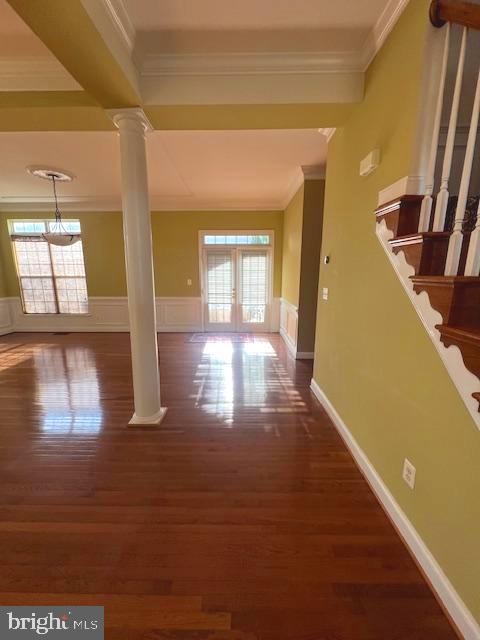 BARCROFT FOREST - Residential Lease