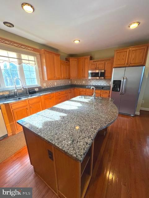 BARCROFT FOREST - Residential Lease