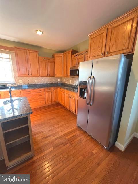 BARCROFT FOREST - Residential Lease