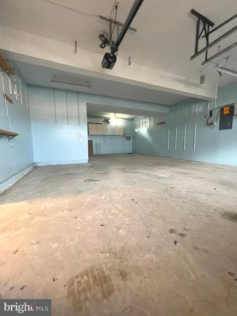 BARCROFT FOREST - Residential Lease