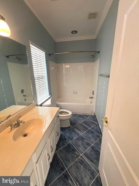 BARCROFT FOREST - Residential Lease