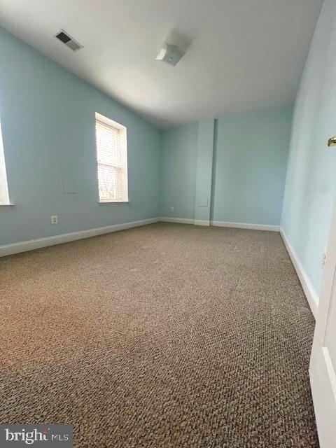 BARCROFT FOREST - Residential Lease