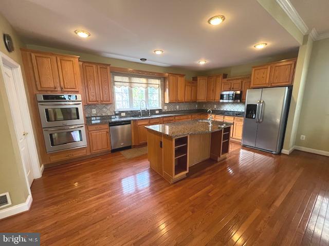 BARCROFT FOREST - Residential Lease