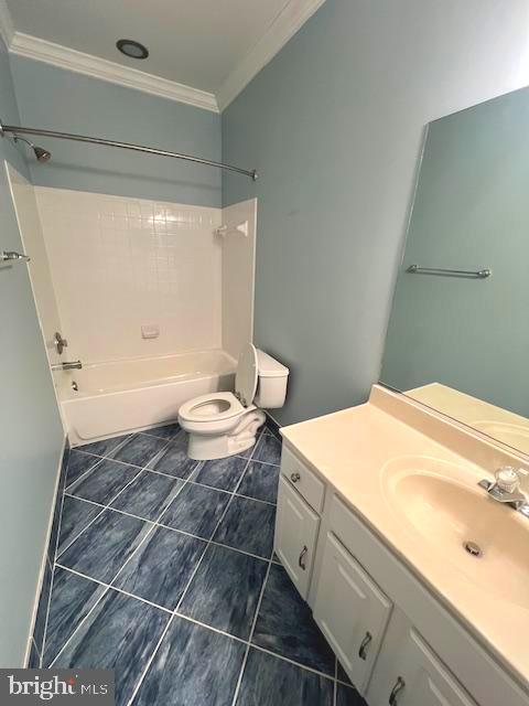 BARCROFT FOREST - Residential Lease