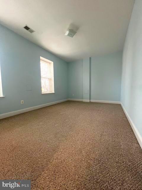 BARCROFT FOREST - Residential Lease