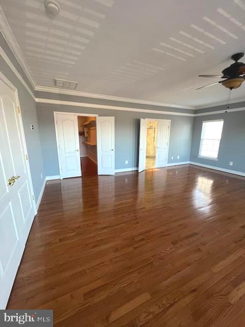 BARCROFT FOREST - Residential Lease