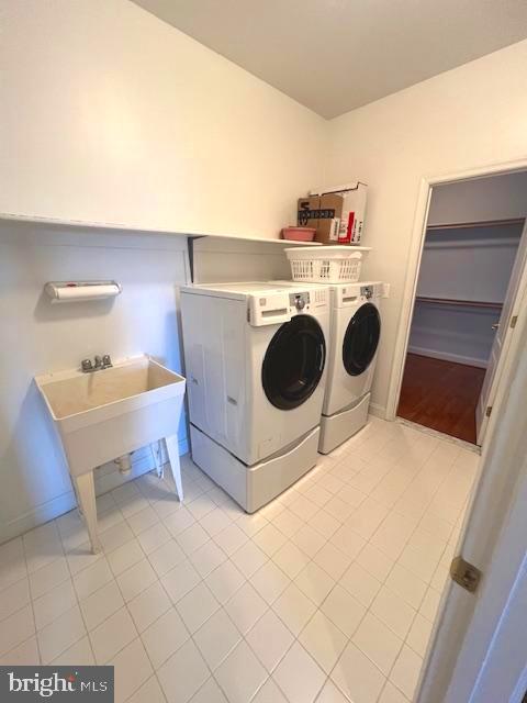 BARCROFT FOREST - Residential Lease