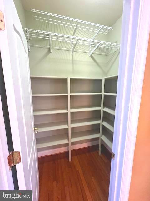 BARCROFT FOREST - Residential Lease