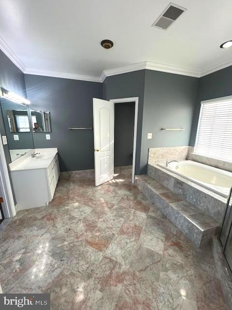 BARCROFT FOREST - Residential Lease