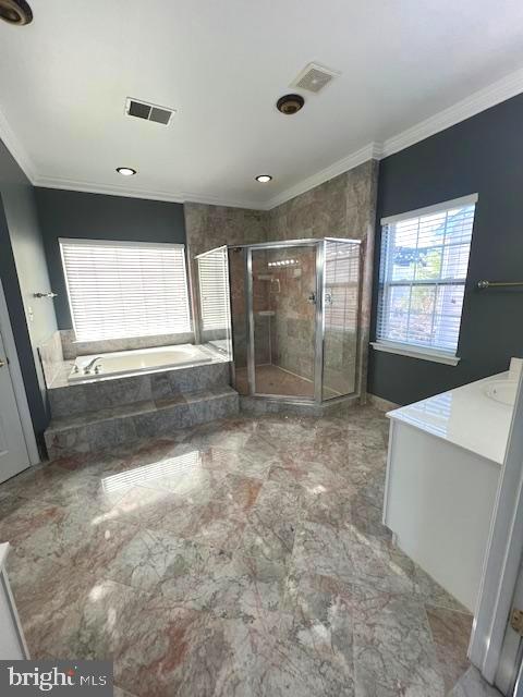 BARCROFT FOREST - Residential Lease