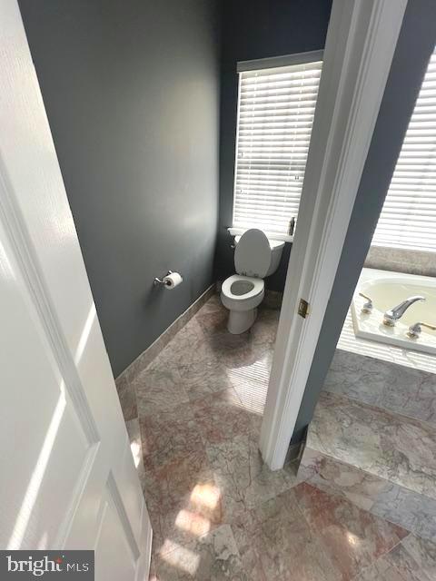 BARCROFT FOREST - Residential Lease