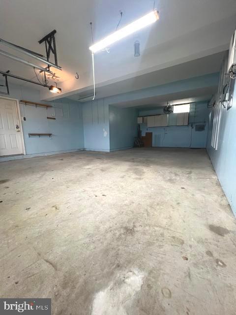 BARCROFT FOREST - Residential Lease