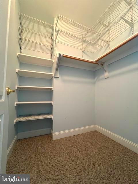 BARCROFT FOREST - Residential Lease