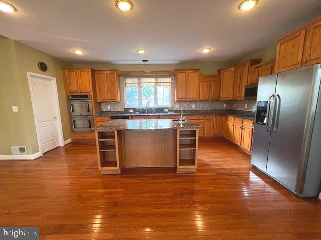 BARCROFT FOREST - Residential Lease