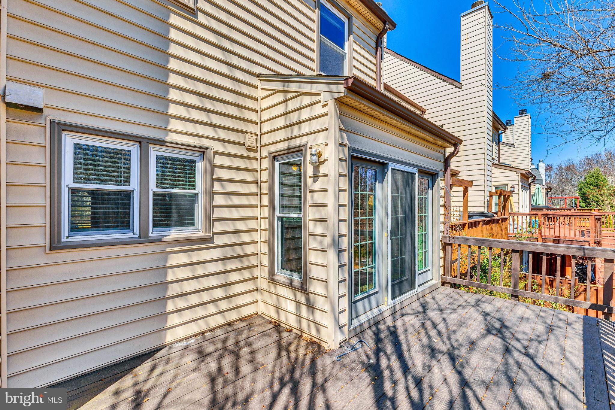 KINGSTOWNE - Residential Lease