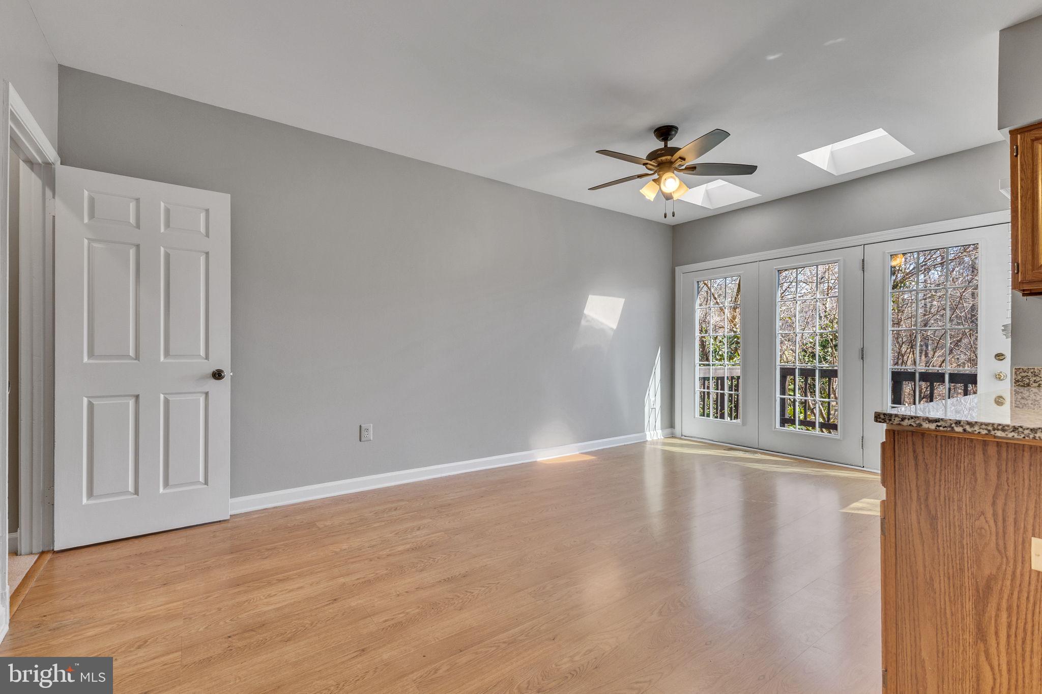 KINGSTOWNE - Residential Lease